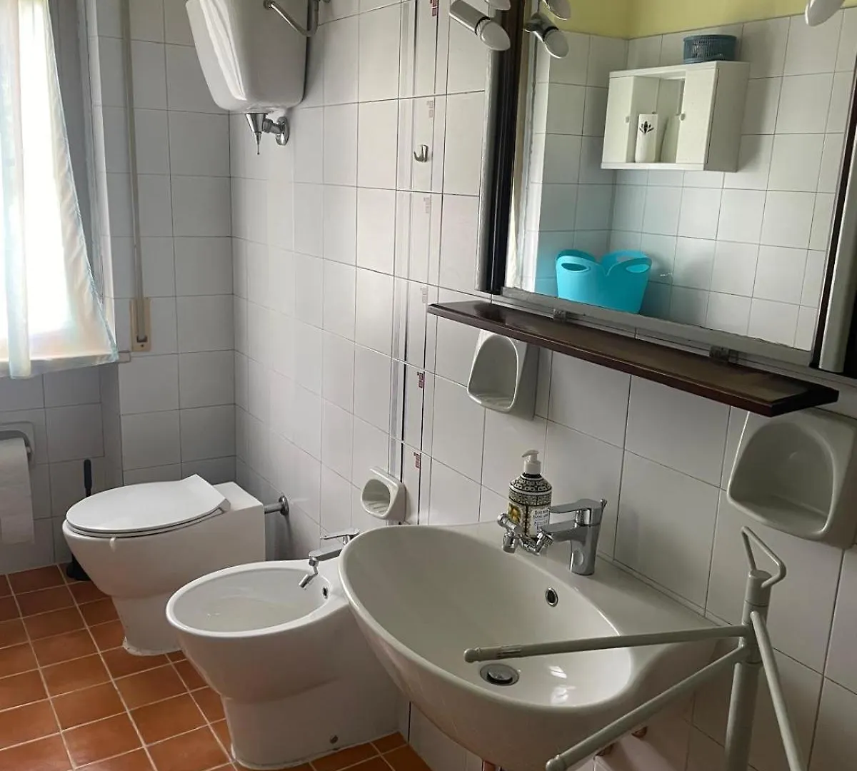 Ville Di Roti Shire Mogginano Holiday home