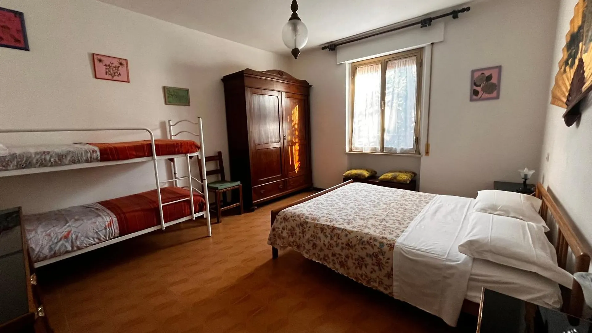 Holiday home Ville Di Roti Shire Mogginano