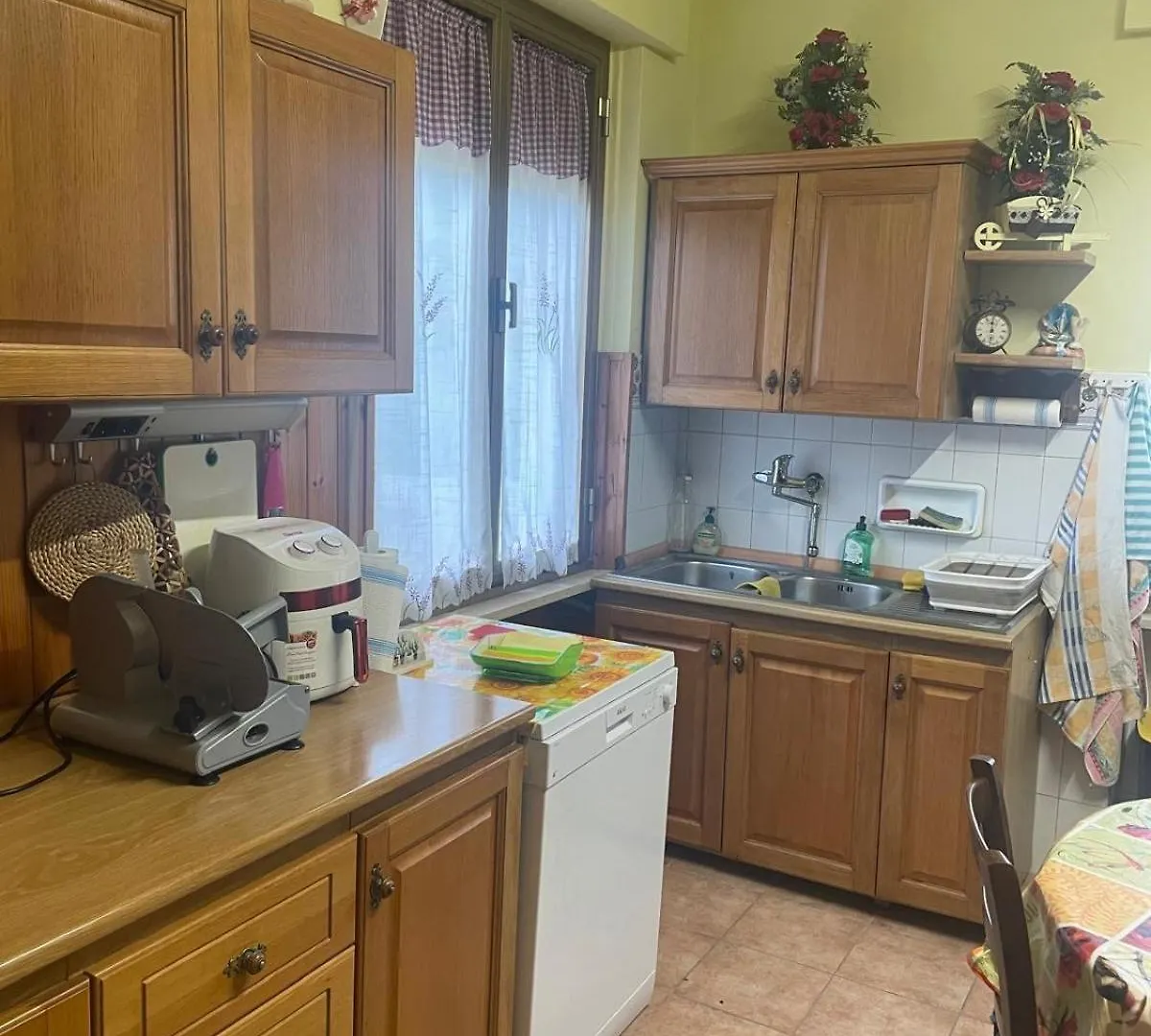Ville Di Roti Shire Mogginano Holiday home