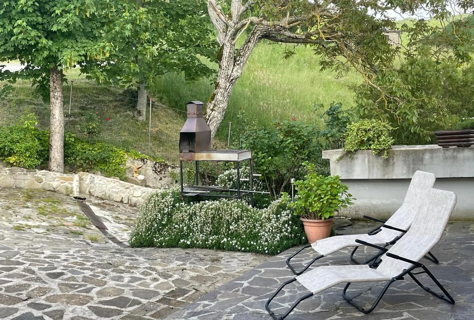 Ville Di Roti Shire Mogginano Holiday home